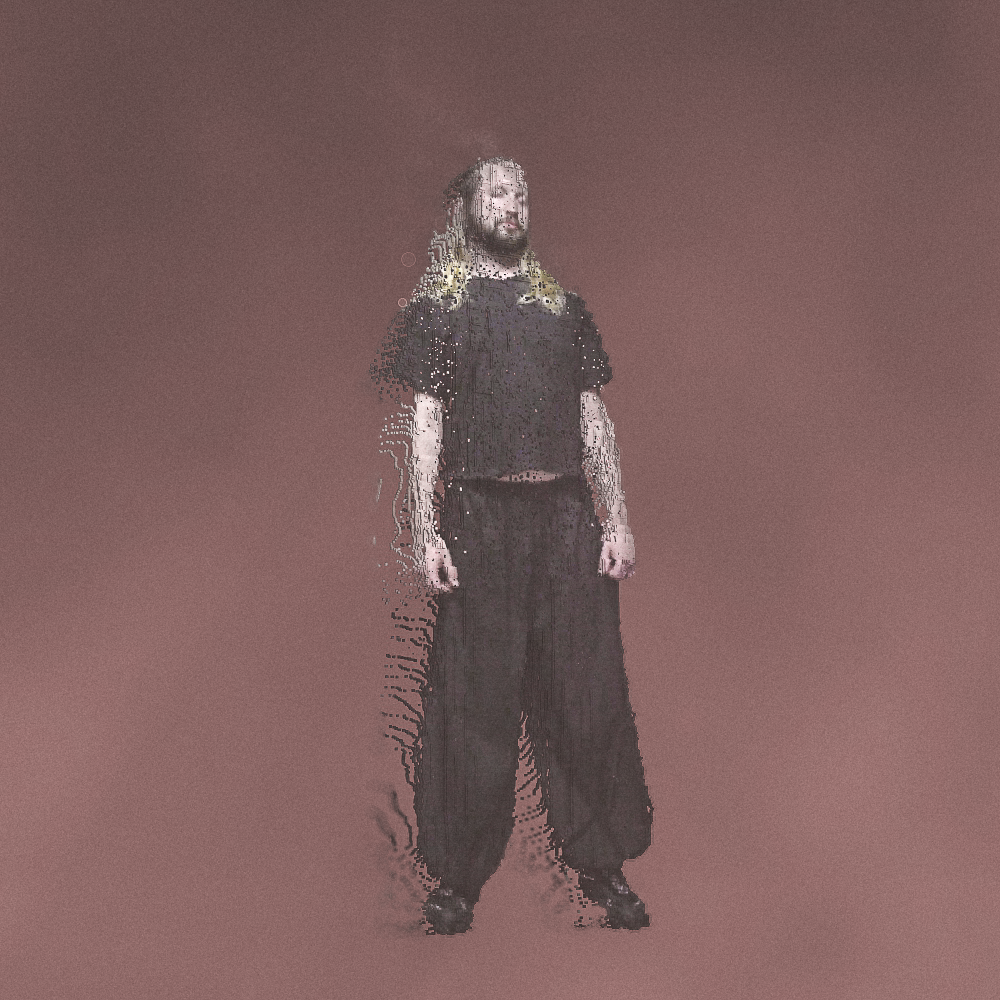 LOUIE Z